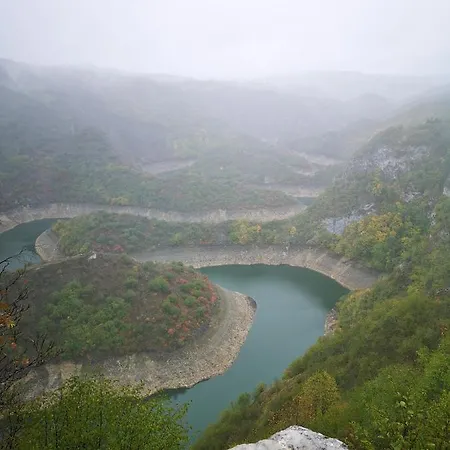 شقة Mali Raj Zlatar *