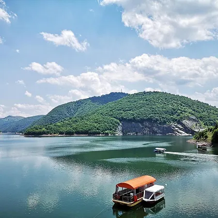 Mali Raj Zlatar شقة Nova Varoš