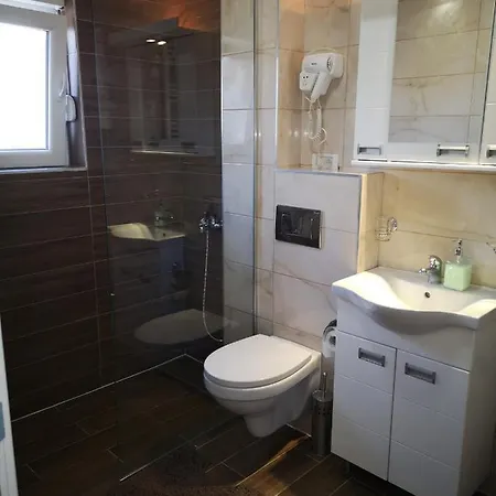 شقة Mali Raj Zlatar Nova Varoš