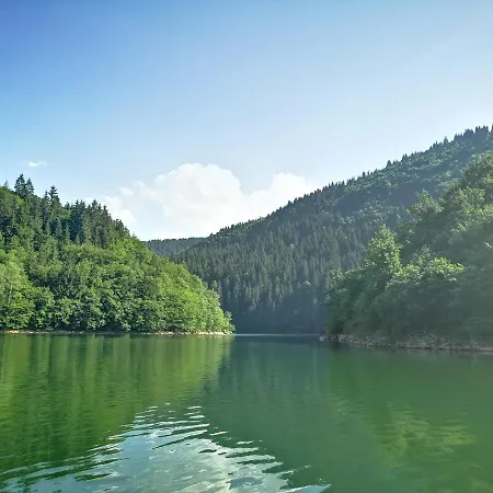 Mali Raj Zlatar شقة