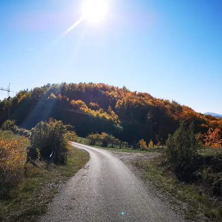 Mali Raj Zlatar شقة Nova Varoš