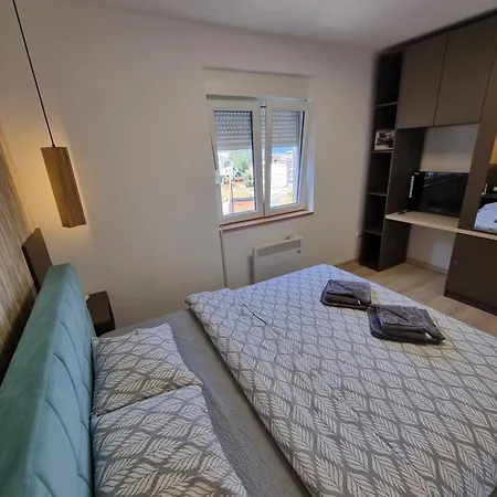 شقة Mali Raj Zlatar